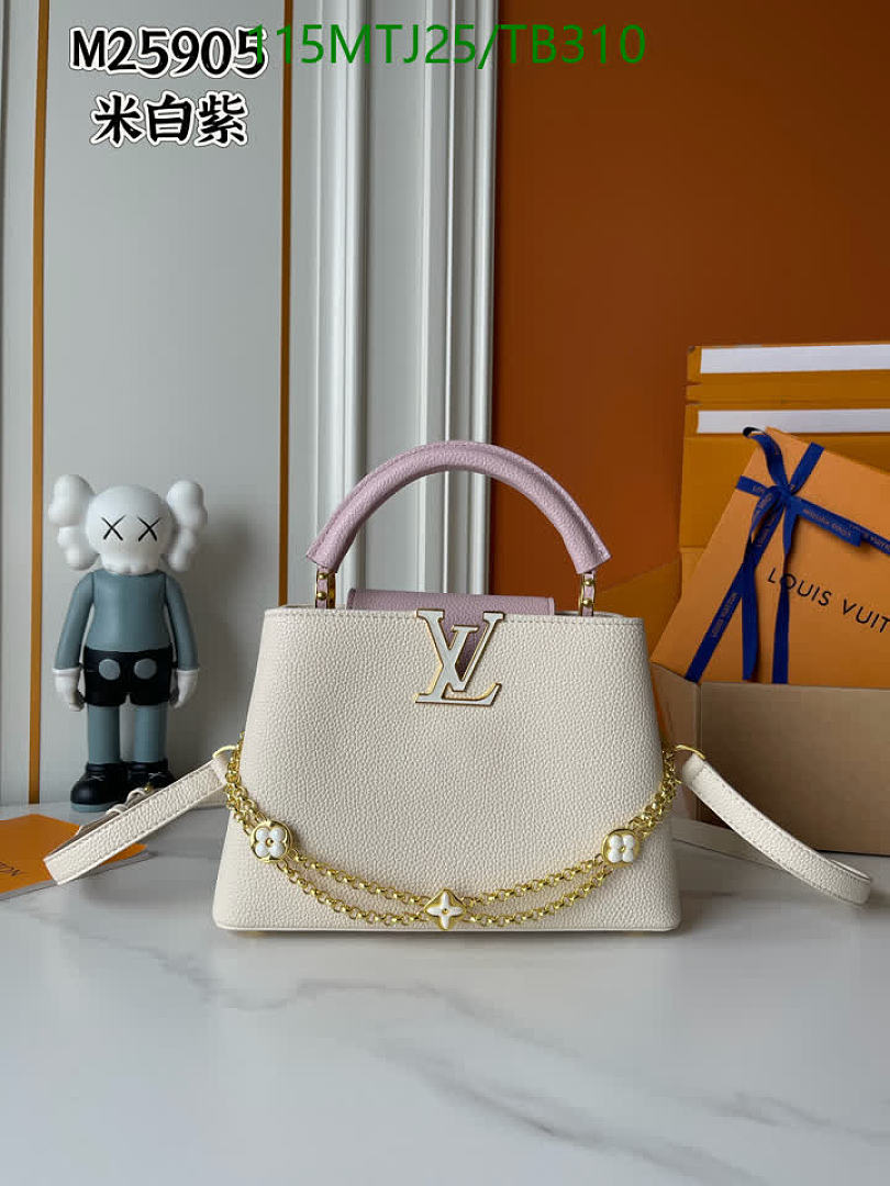 LV-Bag-4A Quality Code: TB310 $: 115USD