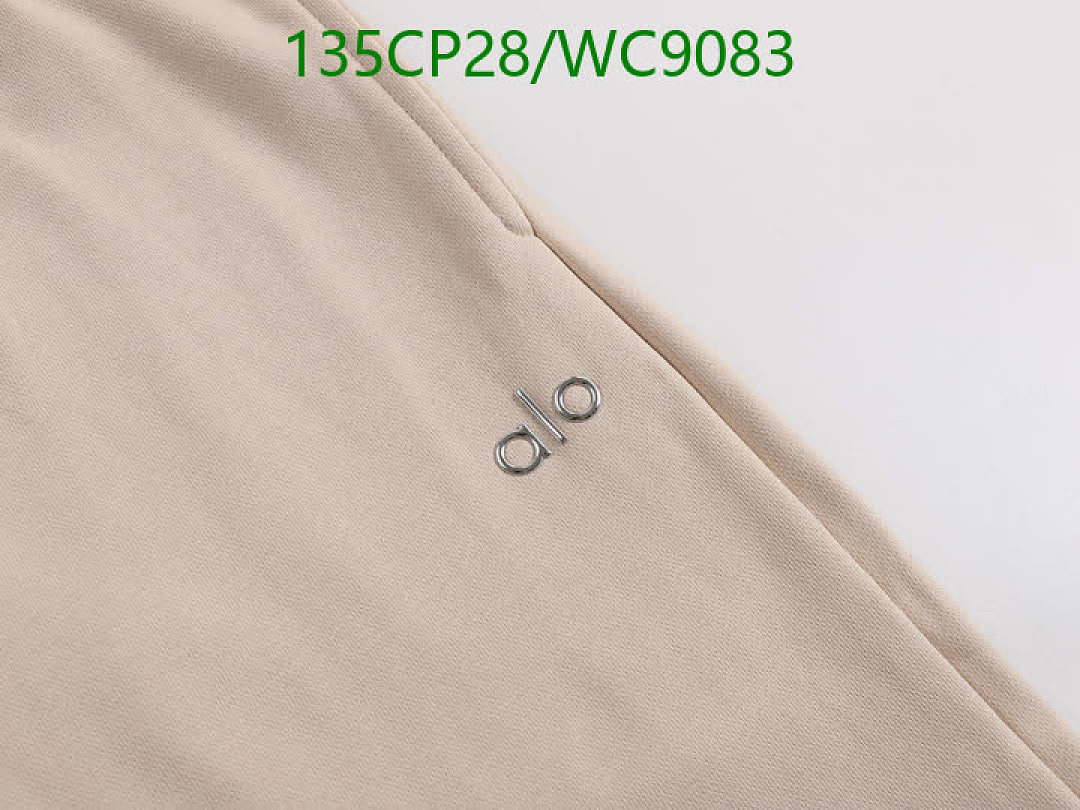 Alo Yoga-Clothing Code: WC9083