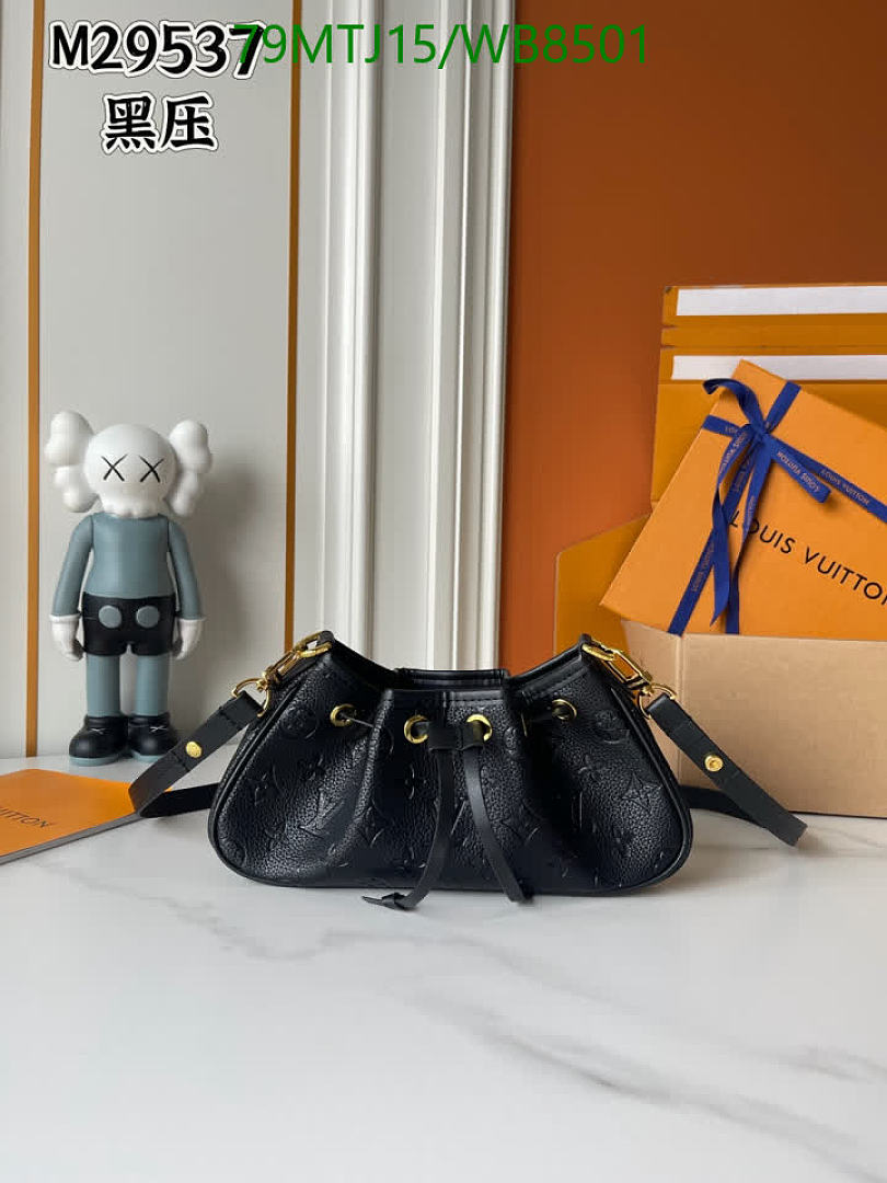 LV-Bag-4A Quality Code: WB8501 $: 79USD