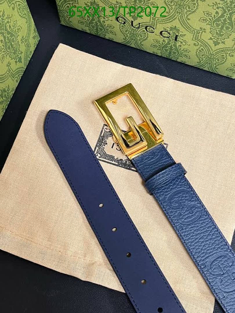 Gucci-Belts Code: TP2072 $: 65USD