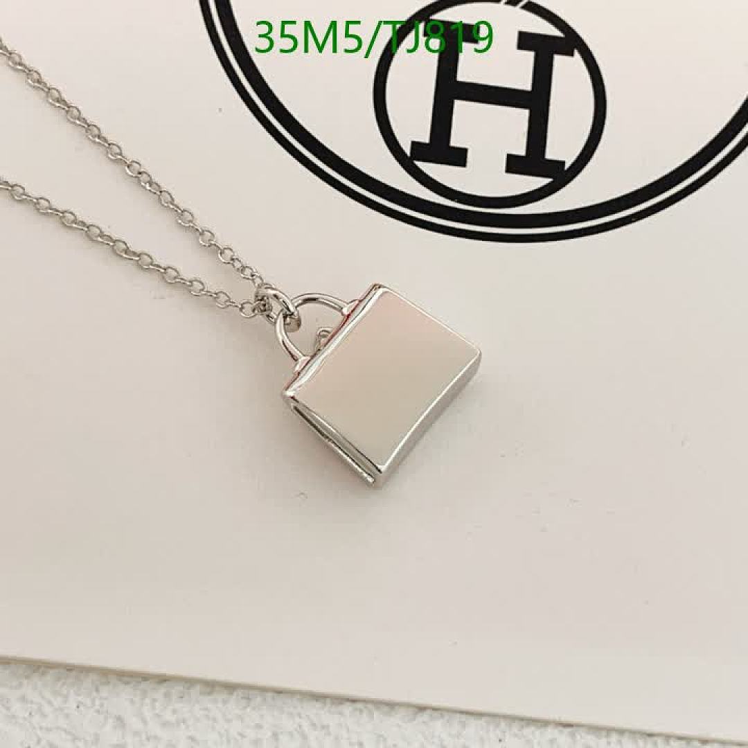 Hermes-Jewelry Code: TJ819 $: 35USD