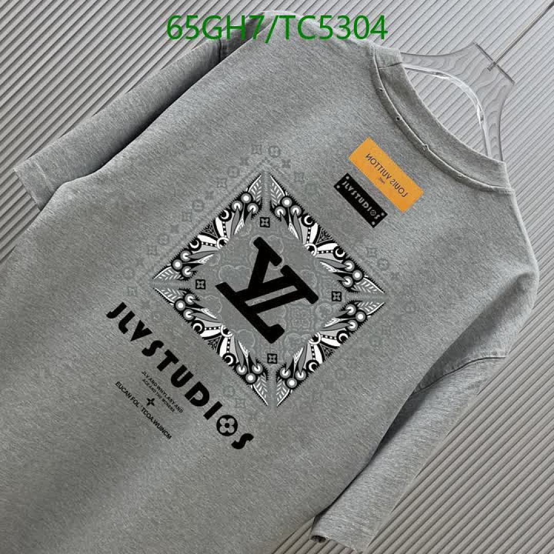 LV-Clothing Code: TC5304 $: 65USD