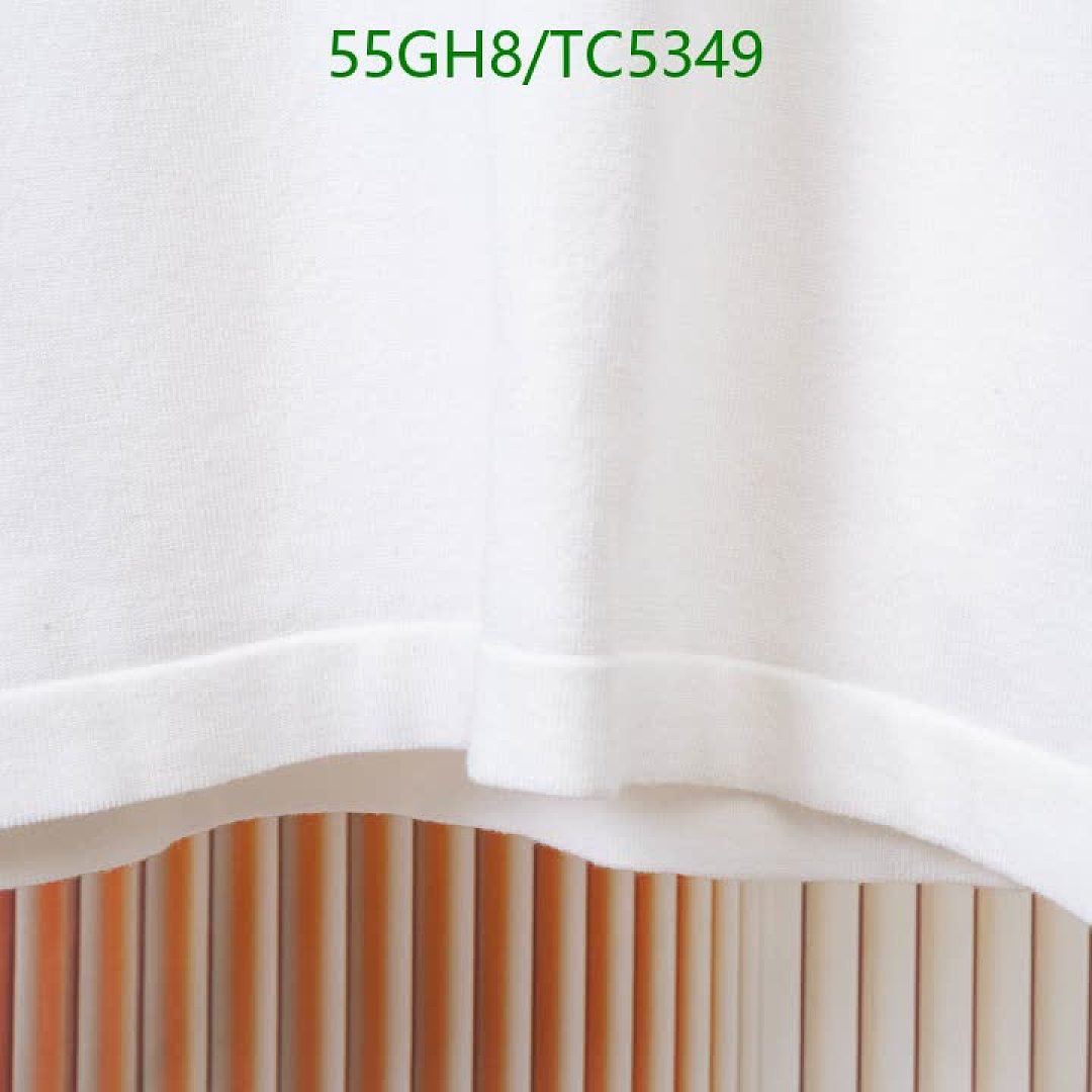 LV-Clothing Code: TC5349 $: 55USD