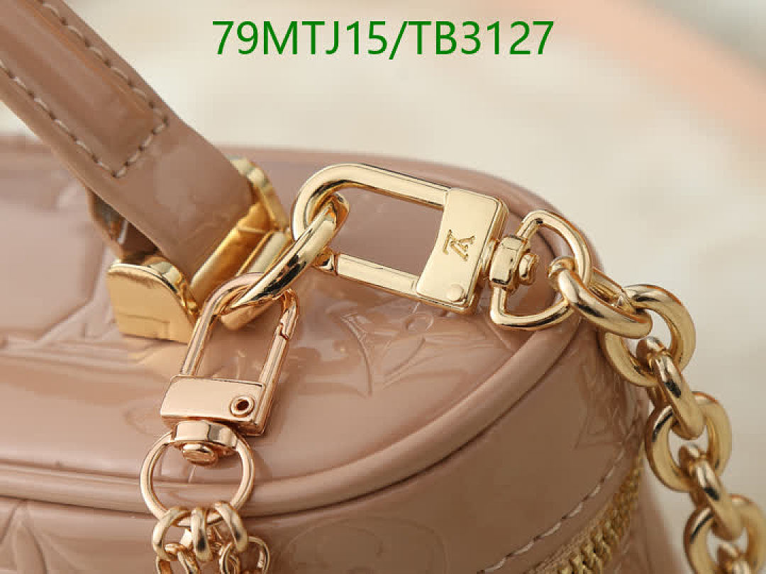 LV-Bag-4A Quality Code: TB3127 $: 79USD