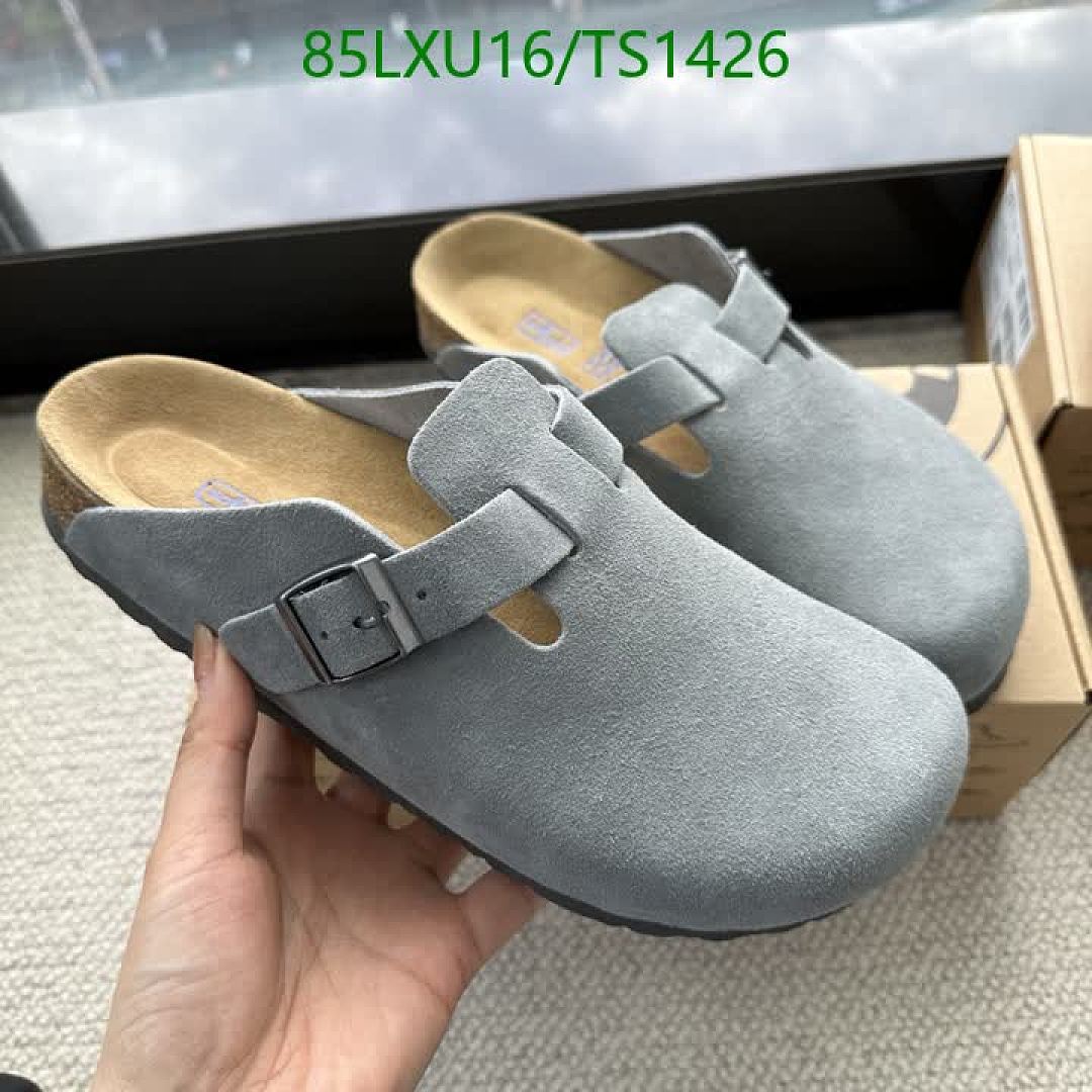 Birkenstock-Men shoes Code: TS1426 $: 85USD