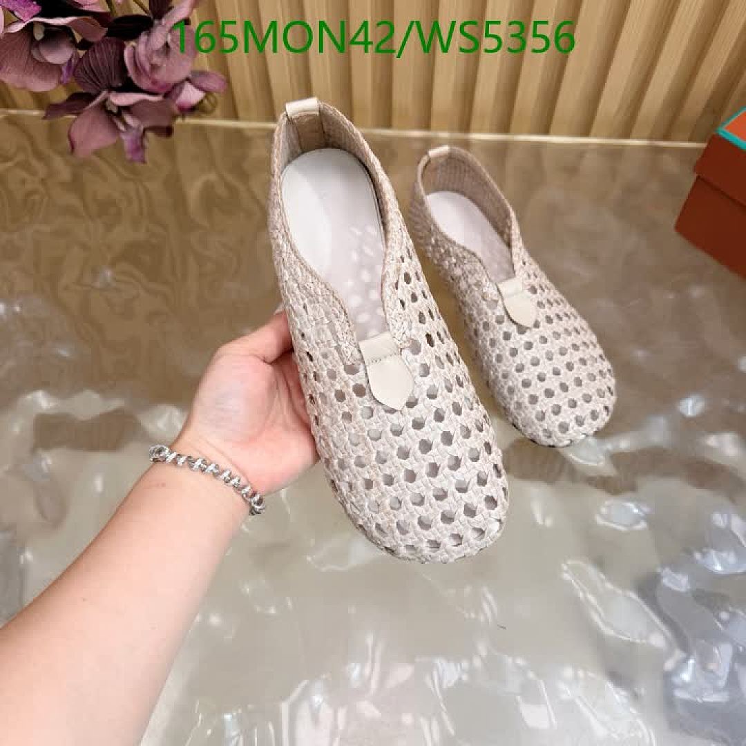 Loro Piana-Women Shoes Code: WS5356 $: 165USD