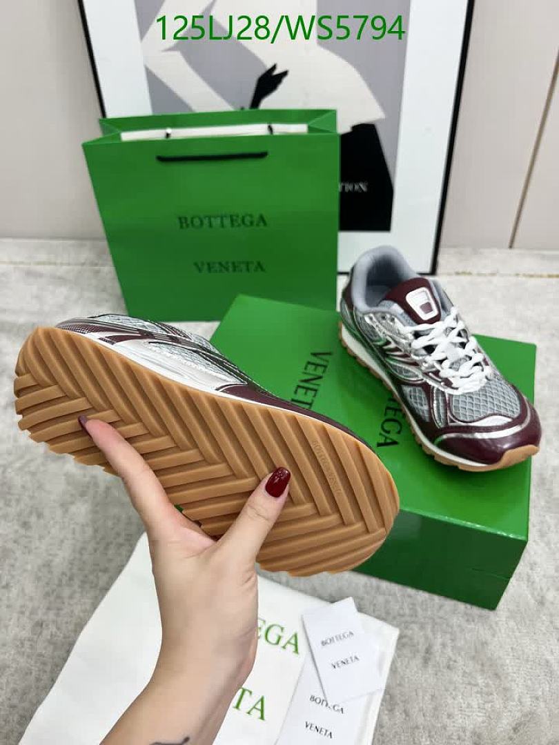 BV-Women Shoes Code: WS5794 $: 125USD