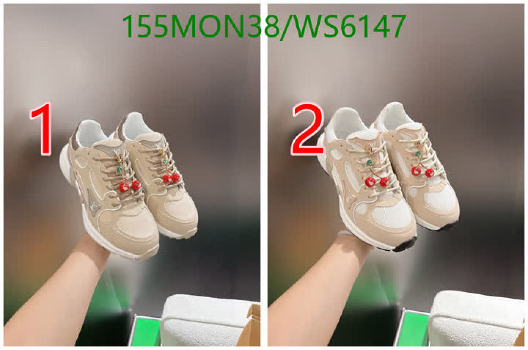 LV-Men shoes Code: WS6147 $: 155USD