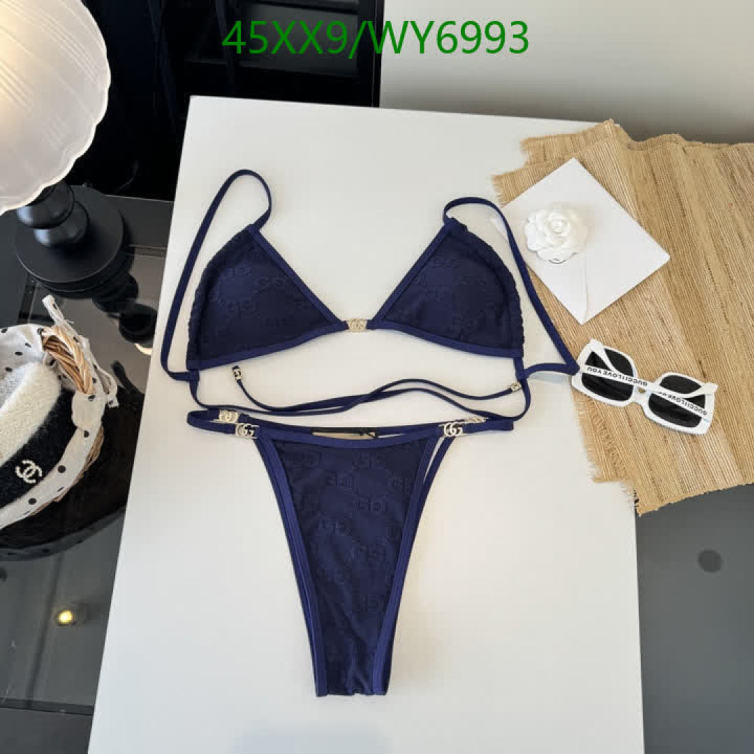 GUCCI-Swimsuit Code: WY6993 $: 45USD