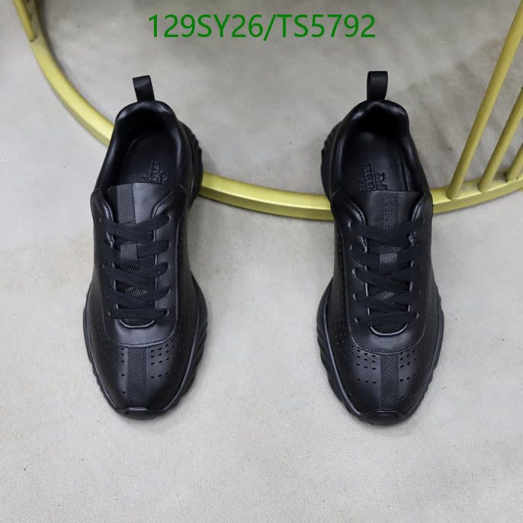 Hermes-Men shoes Code: TS5792 $: 129USD