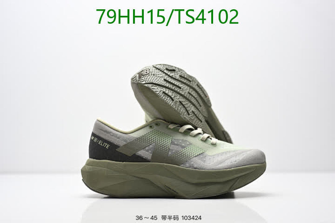 New Balance-Women Shoes Code: TS4102 $: 79USD