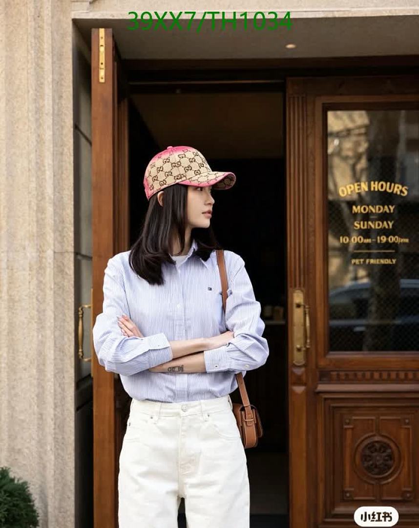 Gucci-Cap(Hat) Code: TH1034 $: 39USD