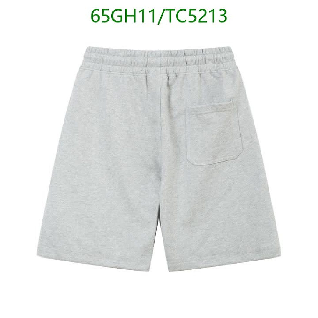 Gucci-Clothing Code: TC5213 $: 65USD