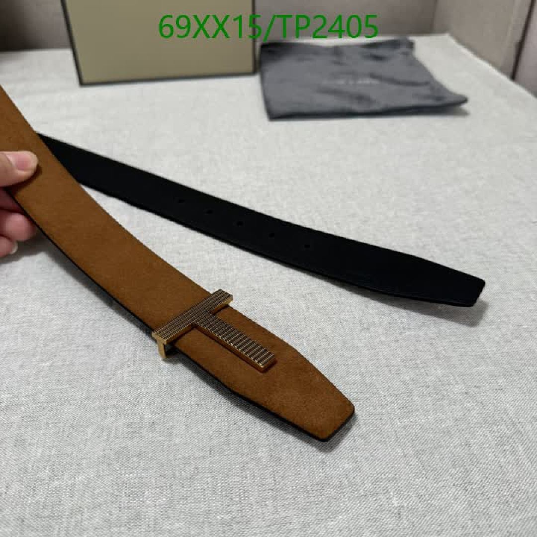 Tom Ford-Belts Code: TP2405 $: 69USD