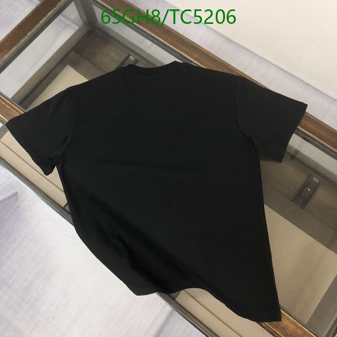 Gucci-Clothing Code: TC5206 $: 65USD