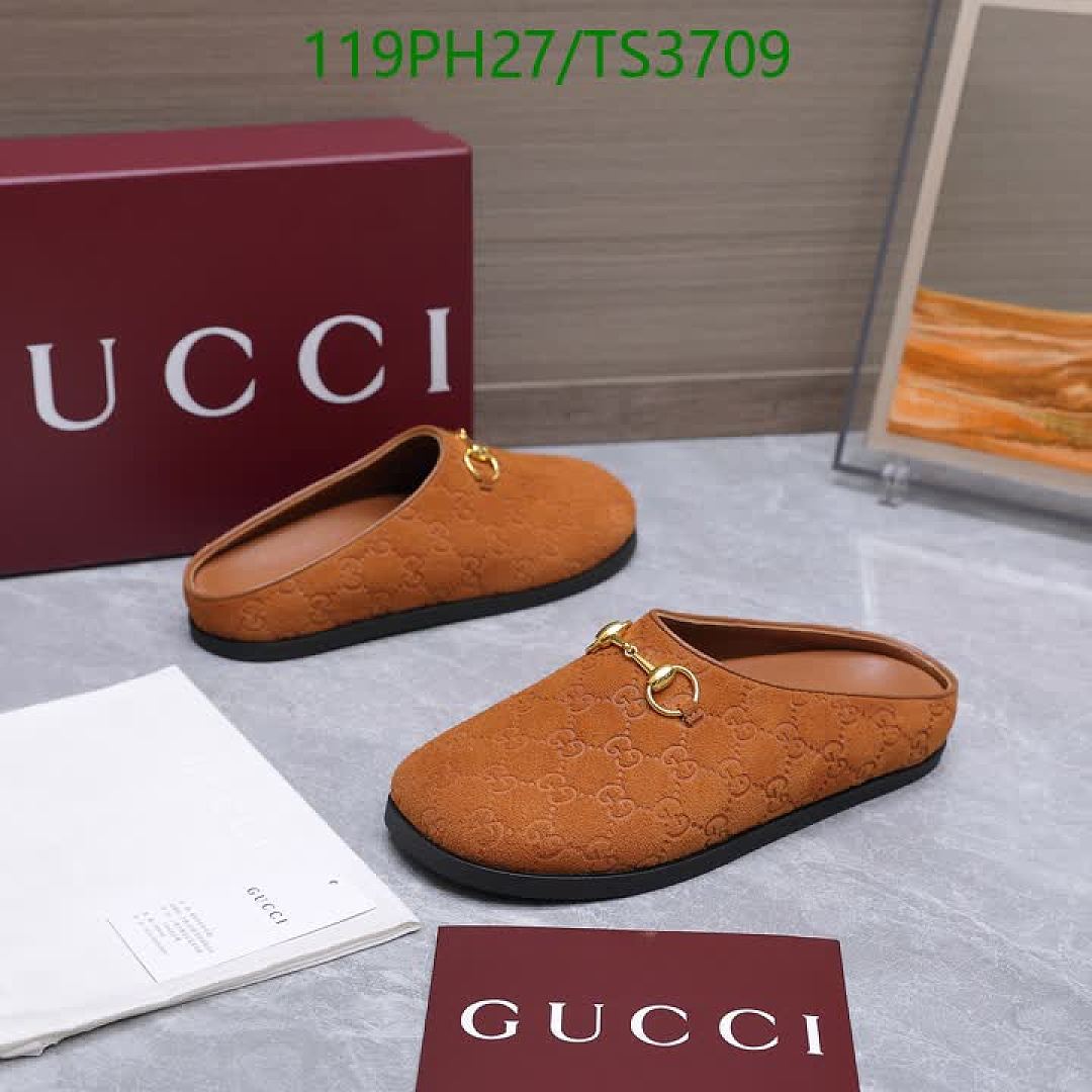 Gucci-Women Shoes Code: TS3709 $: 119USD