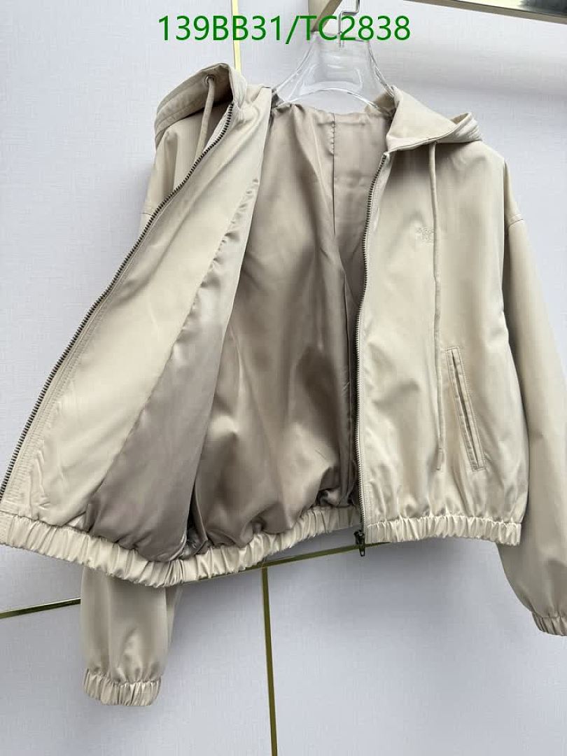 Celine-Clothing Code: TC2838 $: 139USD