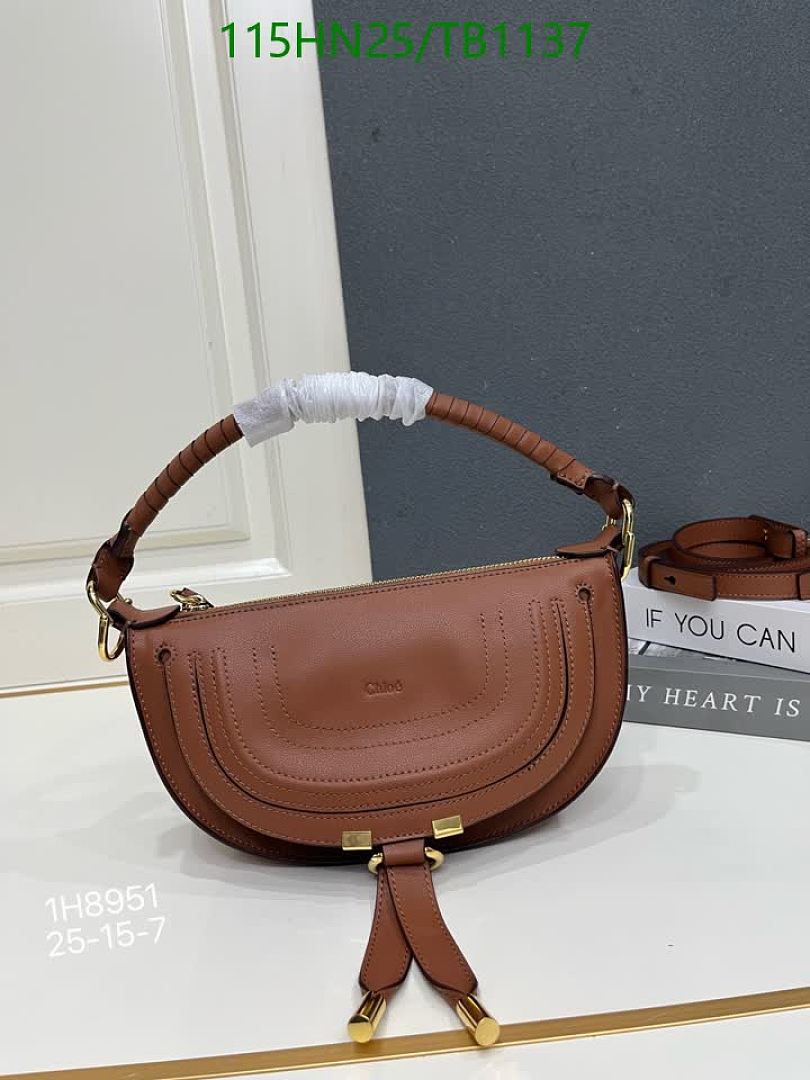 Chloe-Bag-4A Quality Code: TB1137 $: 115USD