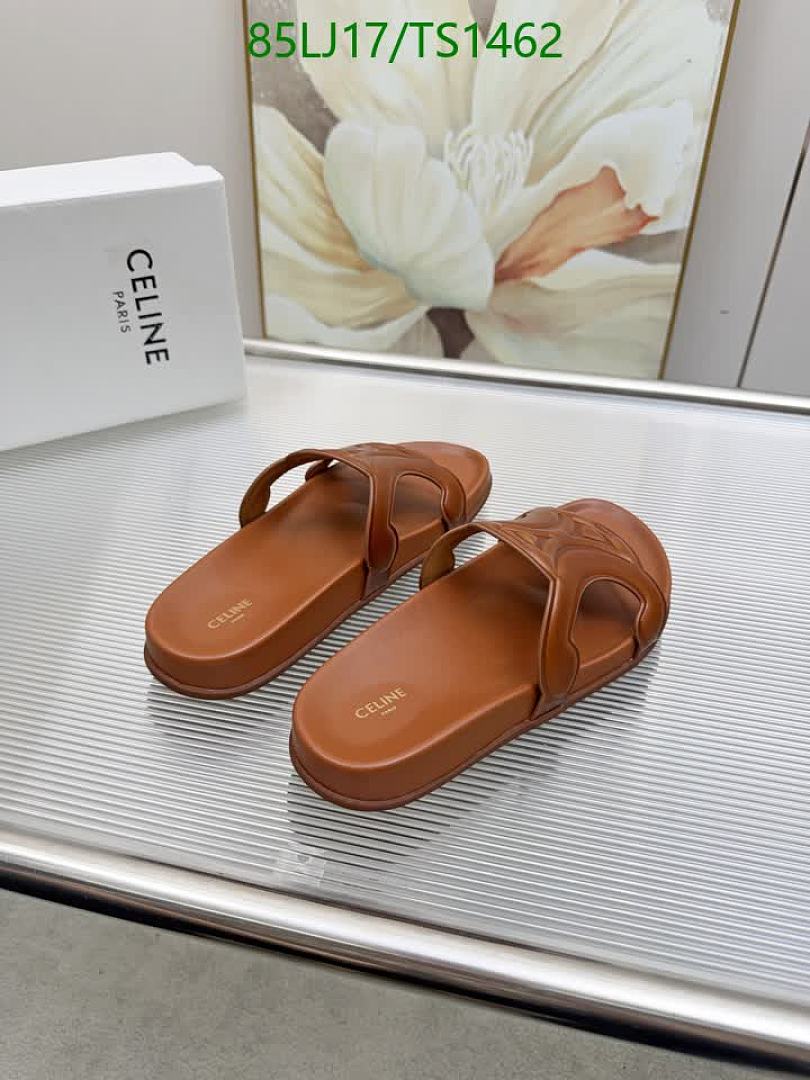 Celine-Women Shoes Code: TS1462 $: 85USD