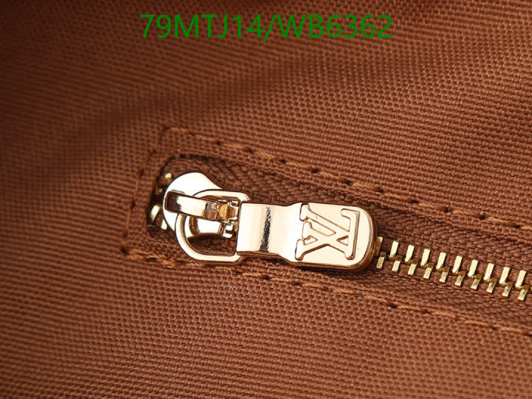 LV-Bag-4A Quality Code: WB6362 $: 79USD