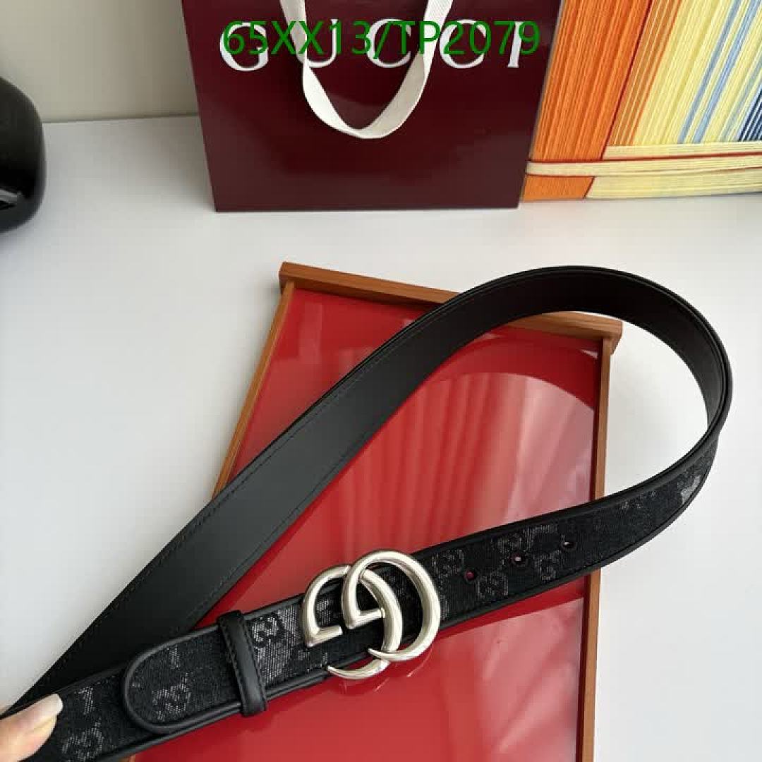 Gucci-Belts Code: TP2079 $: 65USD