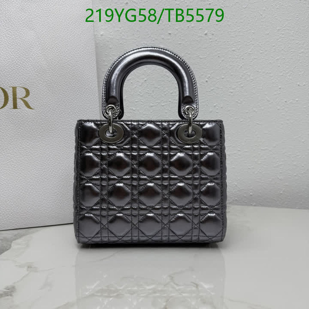 Dior-Bag-Mirror Quality Code: TB5579 $: 219USD