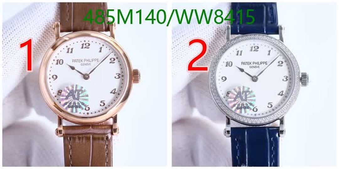 Patek Philippe-Watch-Mirror Quality Code: WW8415 $: 485USD