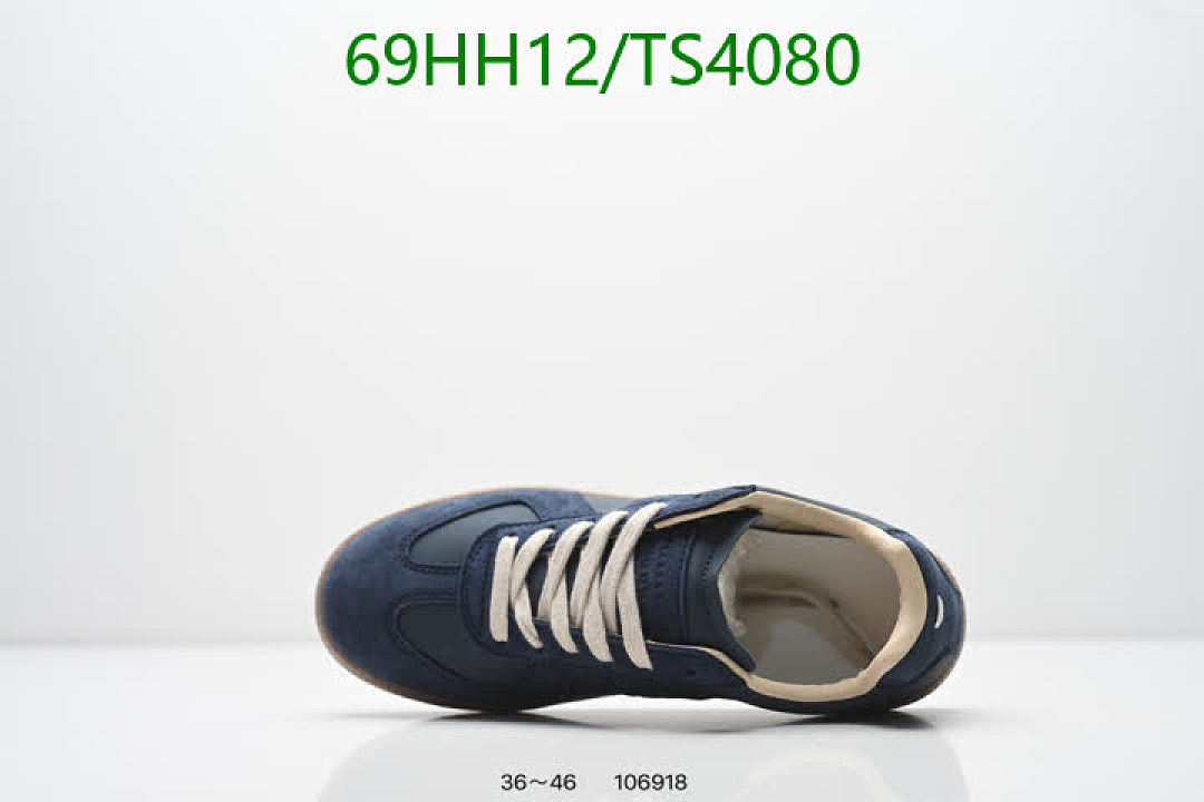 Maison Margiela-Men shoes Code: TS4080 $: 69USD
