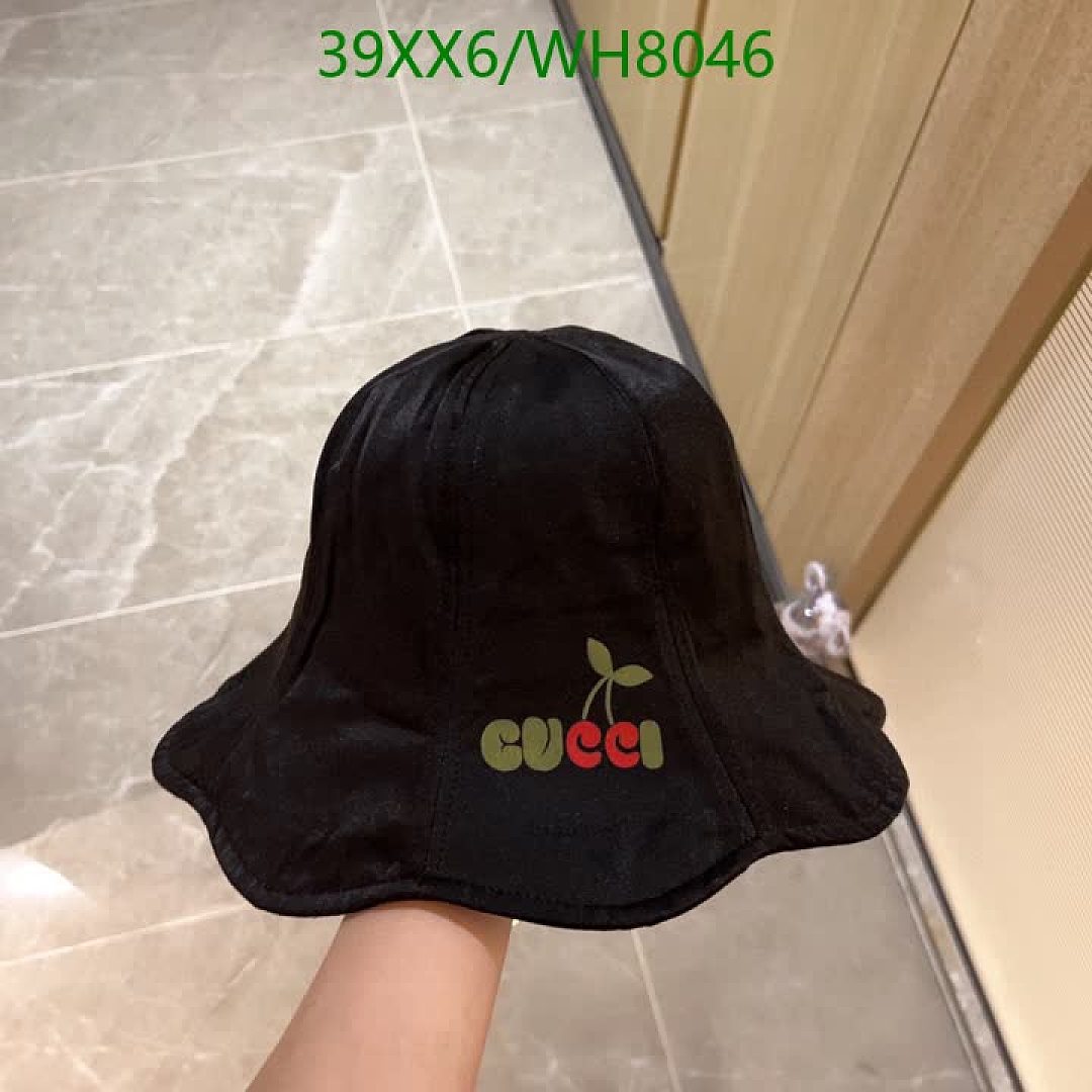 Gucci-Cap(Hat) Code: WH8046 $: 39USD