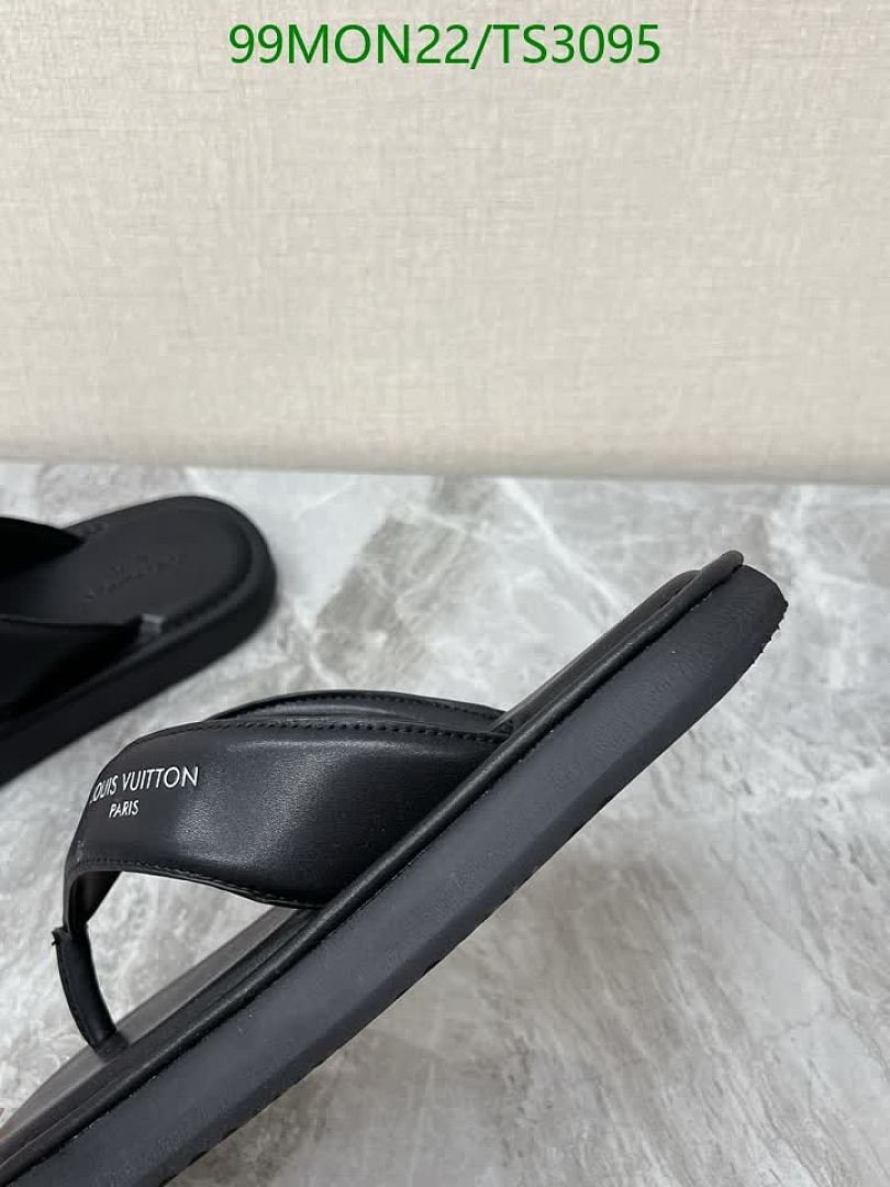 LV-Men shoes Code: TS3095 $: 99USD