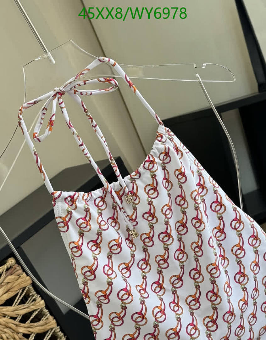 GUCCI-Swimsuit Code: WY6978 $: 45USD