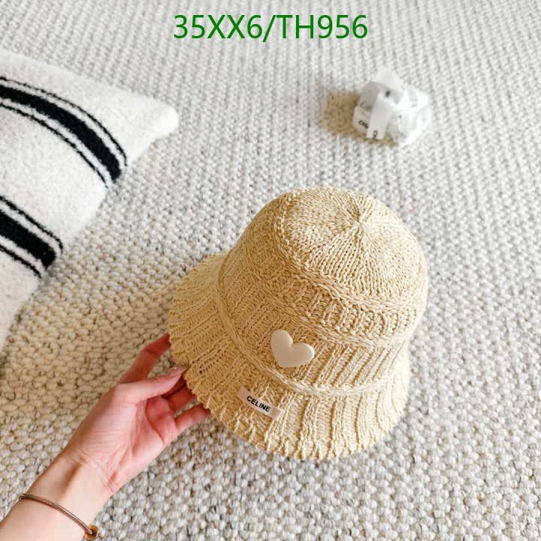 Celine-Cap(Hat) Code: TH956 $: 35USD