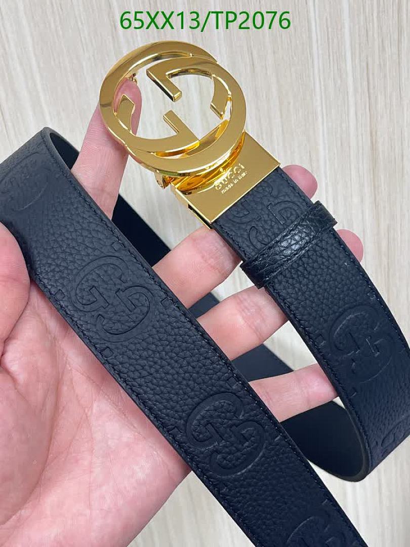Gucci-Belts Code: TP2076 $: 65USD