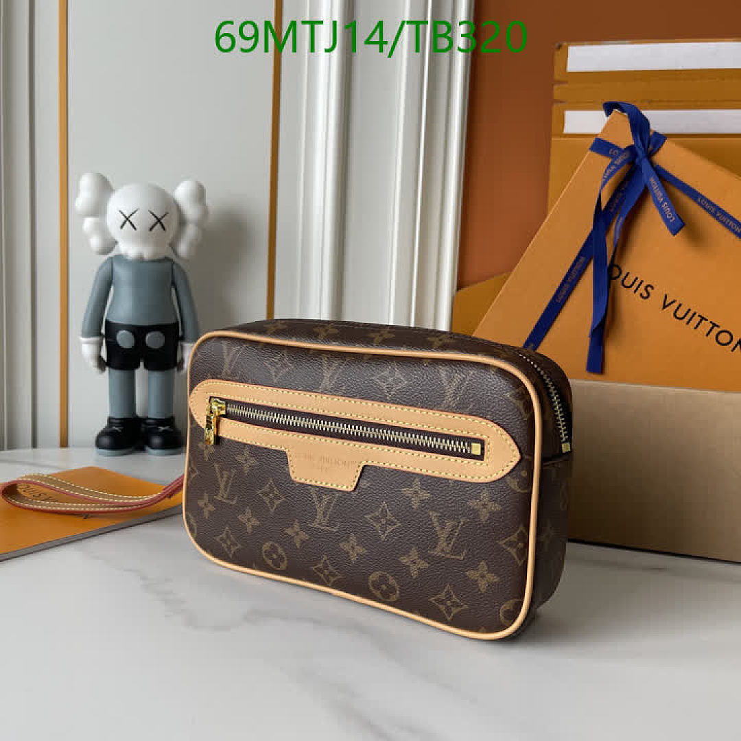 LV-Bag-4A Quality Code: TB320 $: 69USD