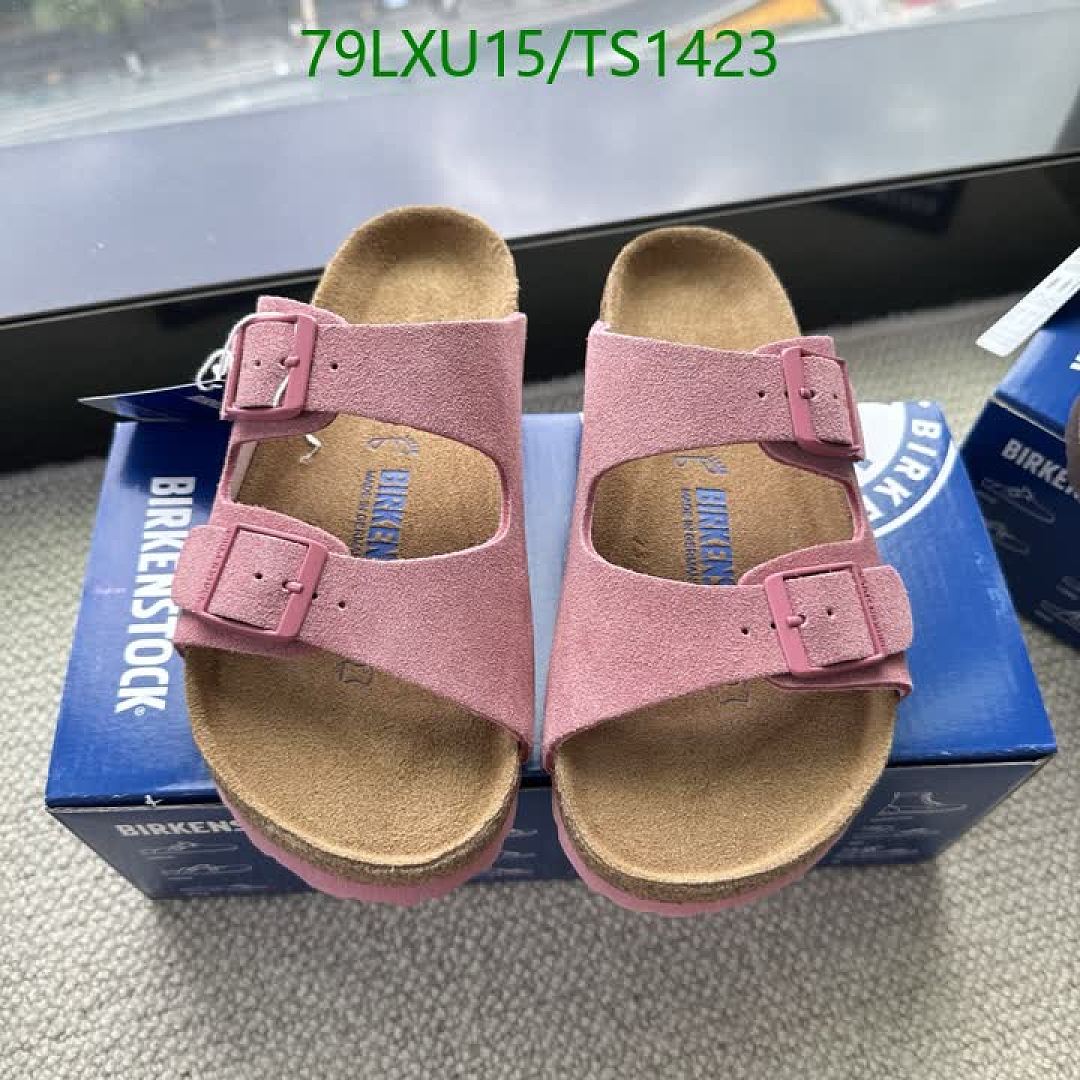 Birkenstock-Men shoes Code: TS1423 $: 79USD