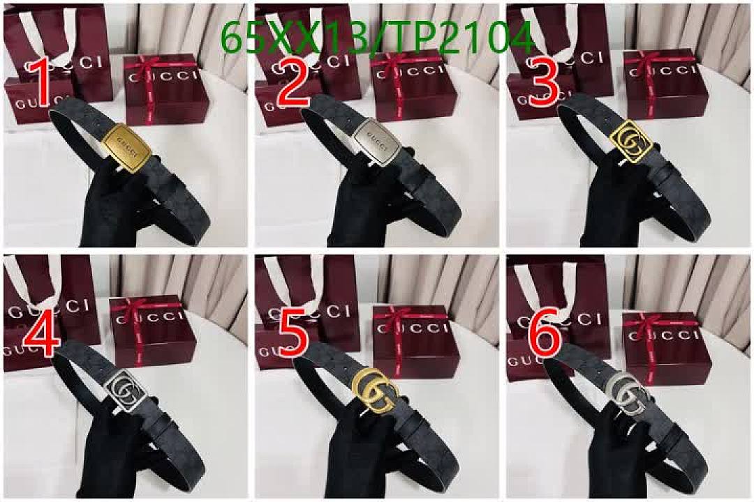 Gucci-Belts Code: TP2104 $: 65USD