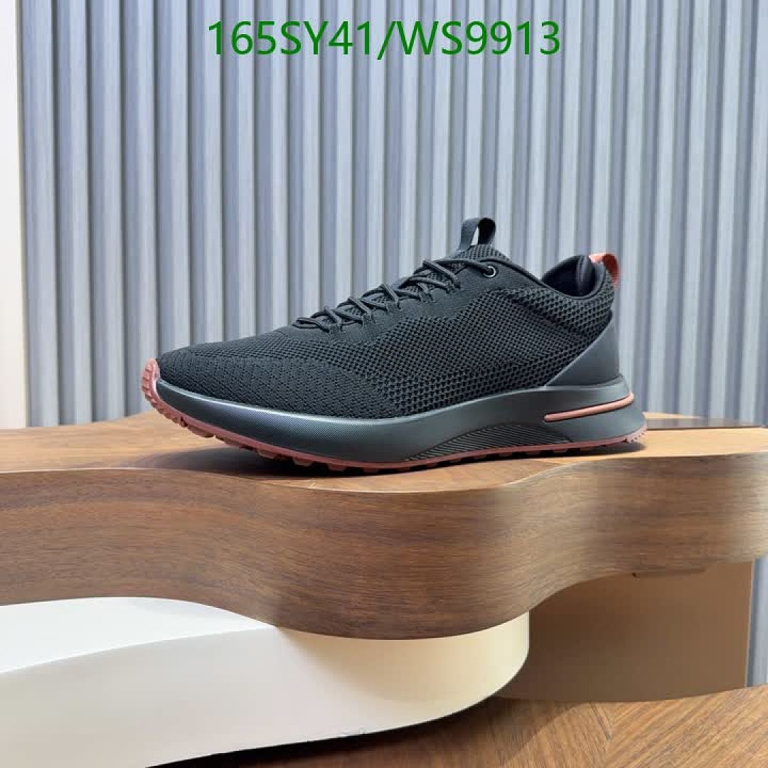 Loro Piana-Men shoes Code: WS9913 $: 165USD