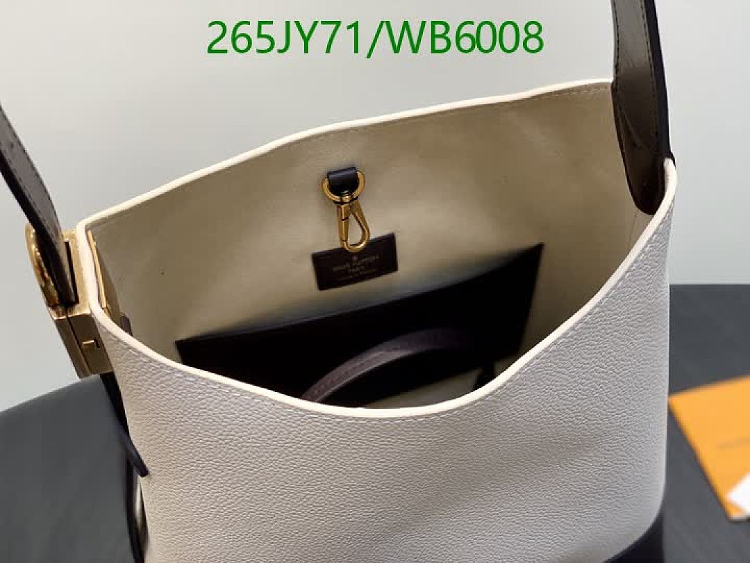 LV-Bag-Mirror Quality Code: WB6008 $: 265USD