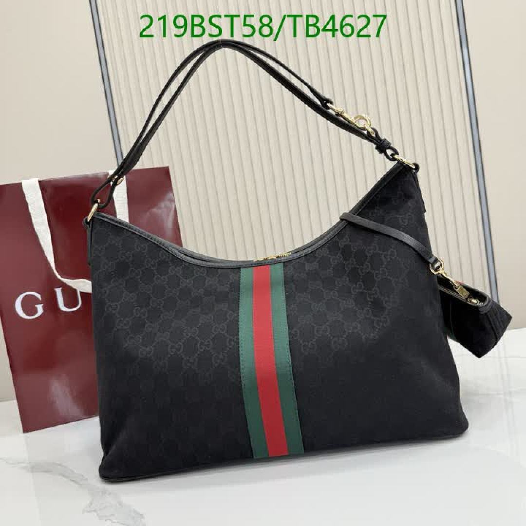 Gucci-Bag-Mirror Quality Code: TB4627 $: 219USD