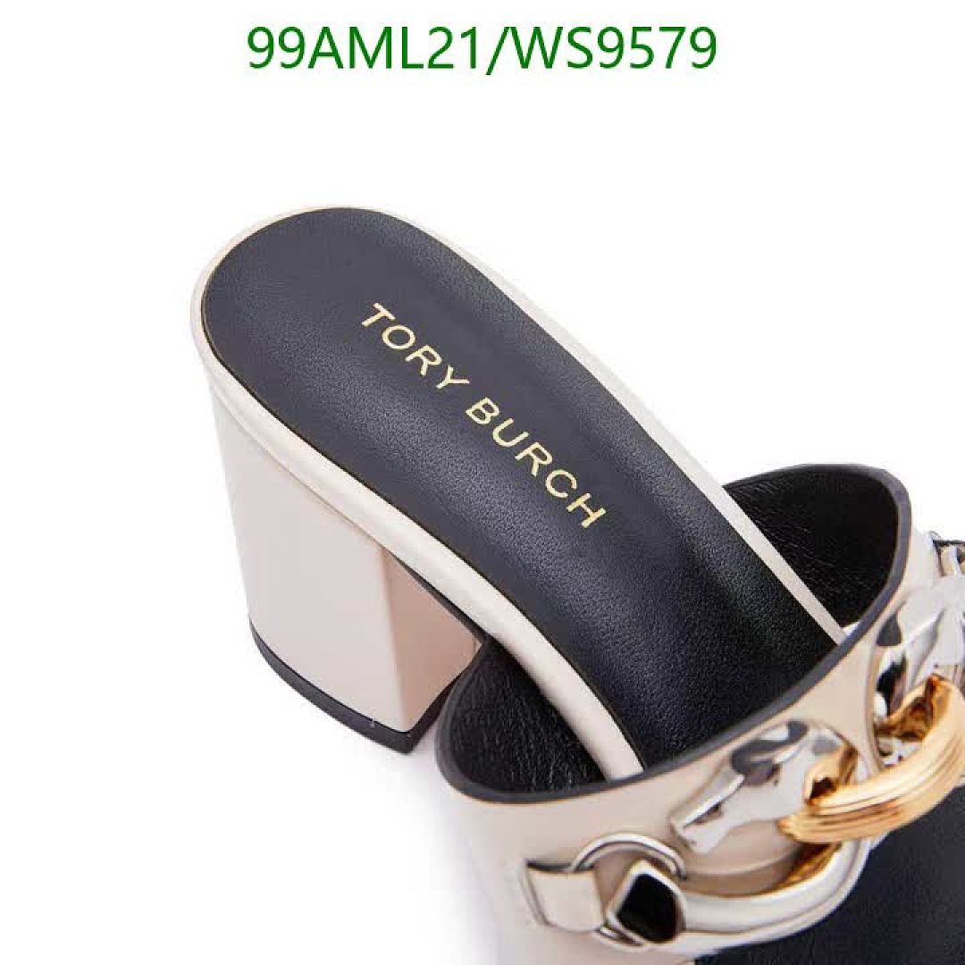 Tory Burch-Women Shoes Code: WS9579 $: 99USD