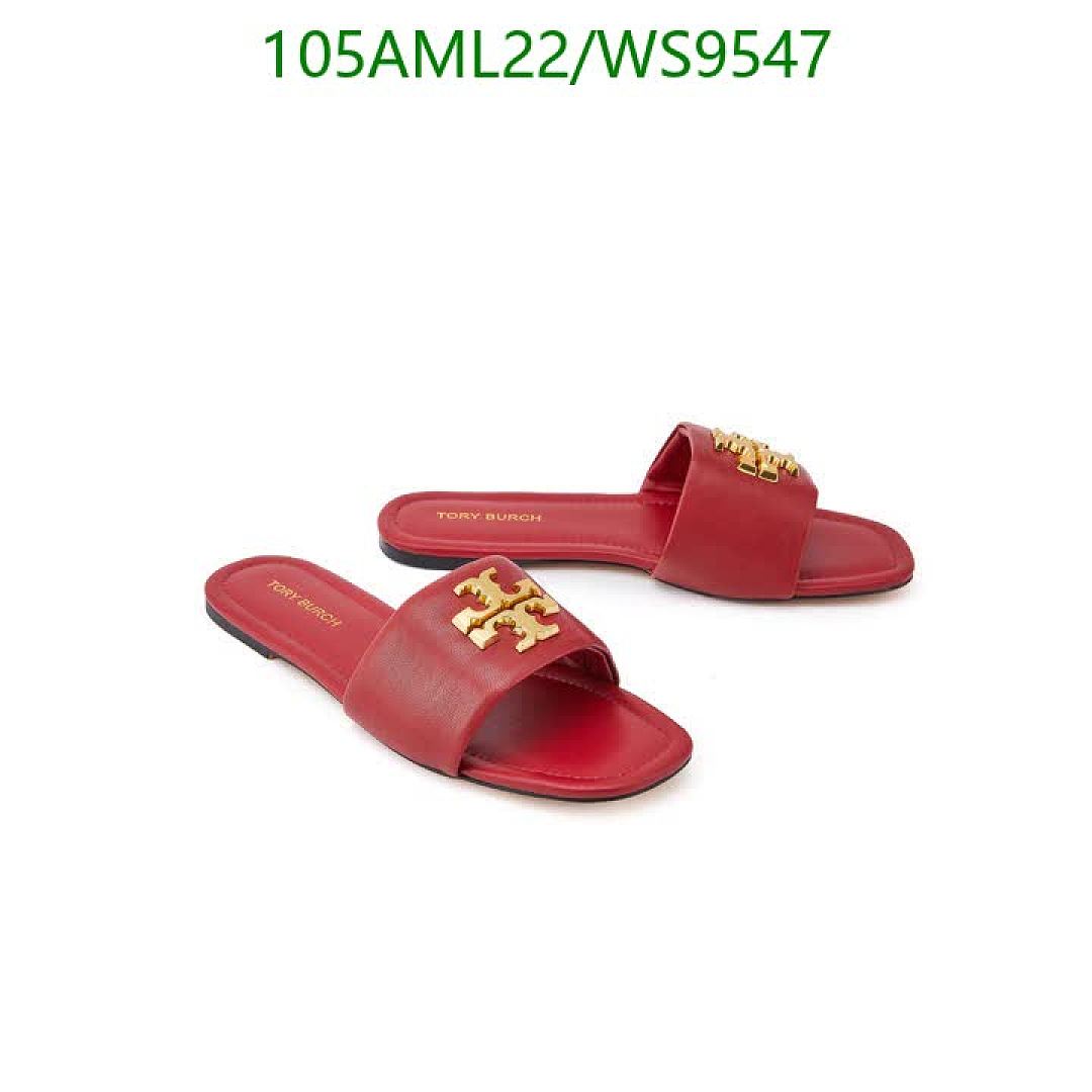 Tory Burch-Men shoes Code: WS9547 $: 105USD