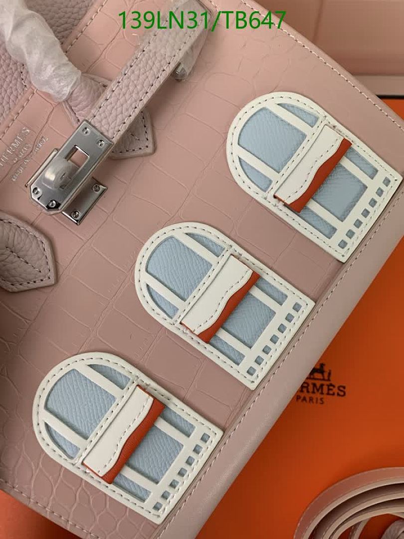 Hermes-Bag-4A Quality Code: TB647