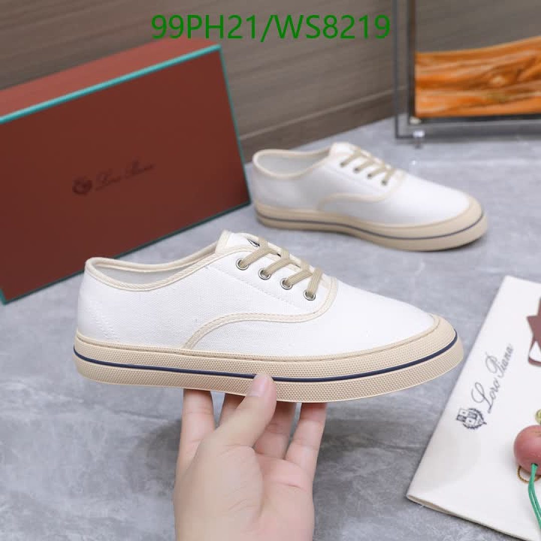 Loro Piana-Women Shoes Code: WS8219 $: 99USD
