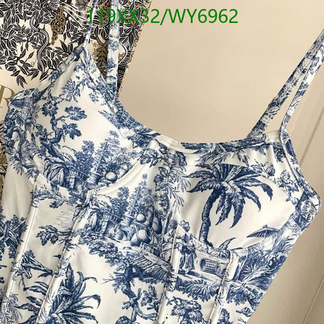 Dior-Swimsuit Code: WY6962 $: 119USD