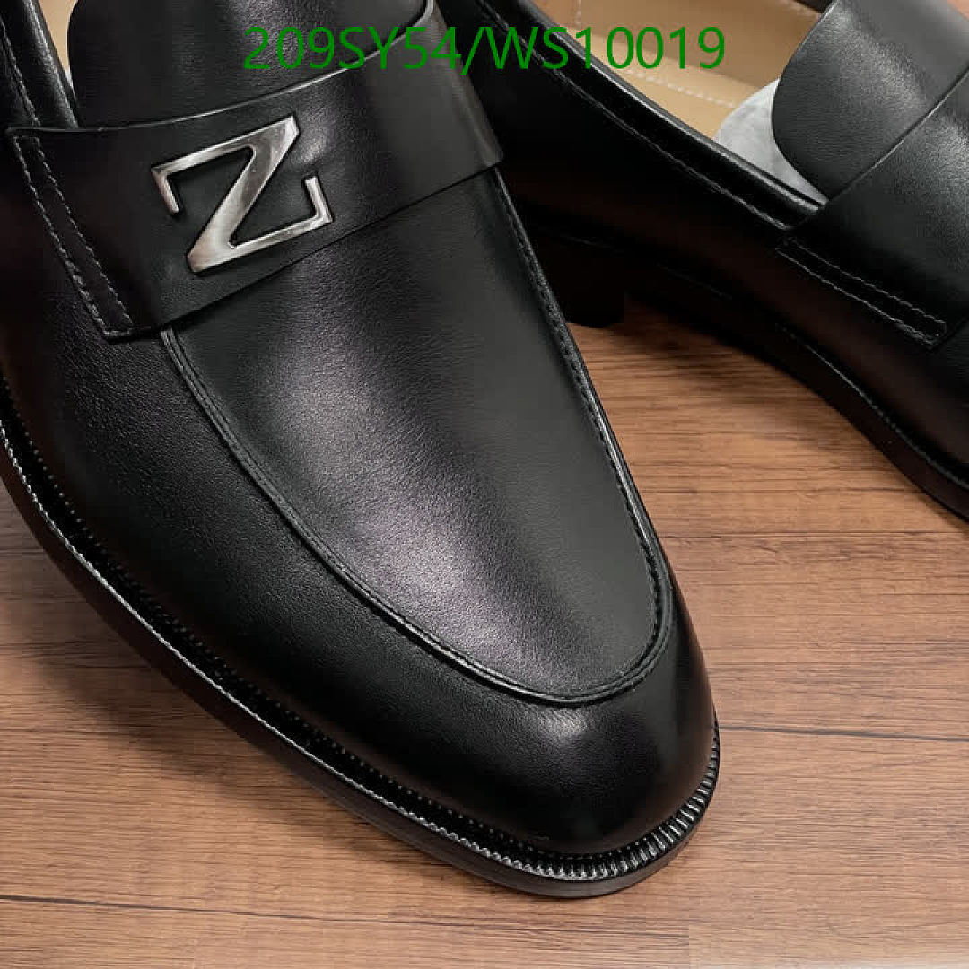 Zegna-Men shoes Code: WS10019 $: 209USD