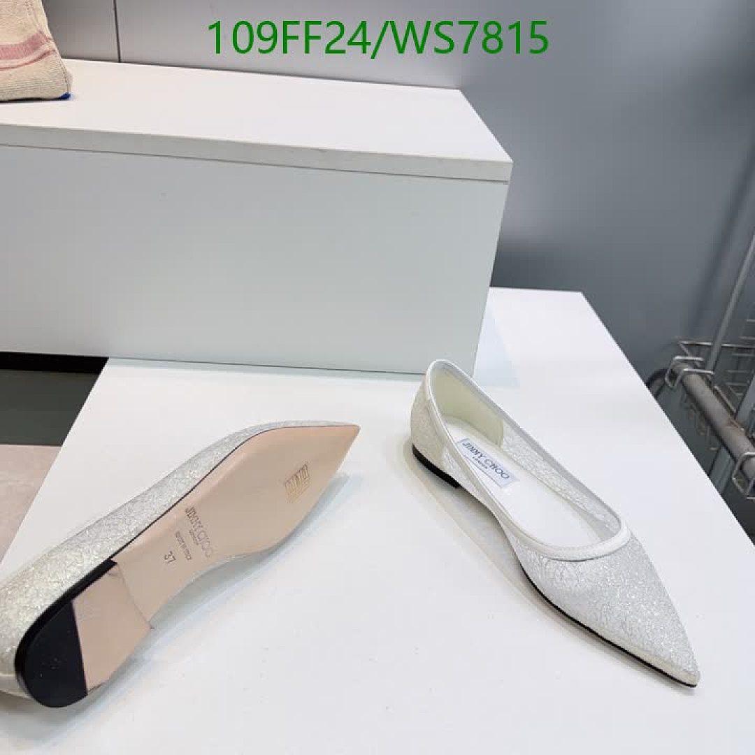 Jimmy Choo-Women Shoes Code: WS7815 $: 109USD