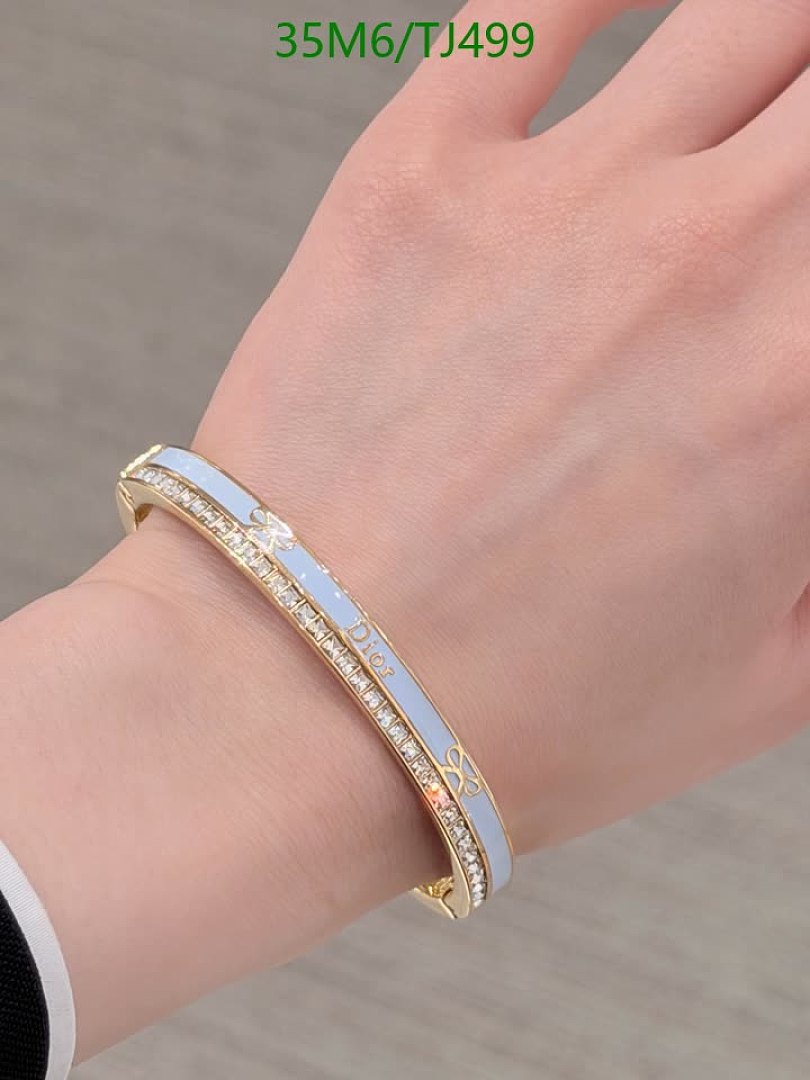 Dior-Jewelry Code: TJ499 $: 35USD