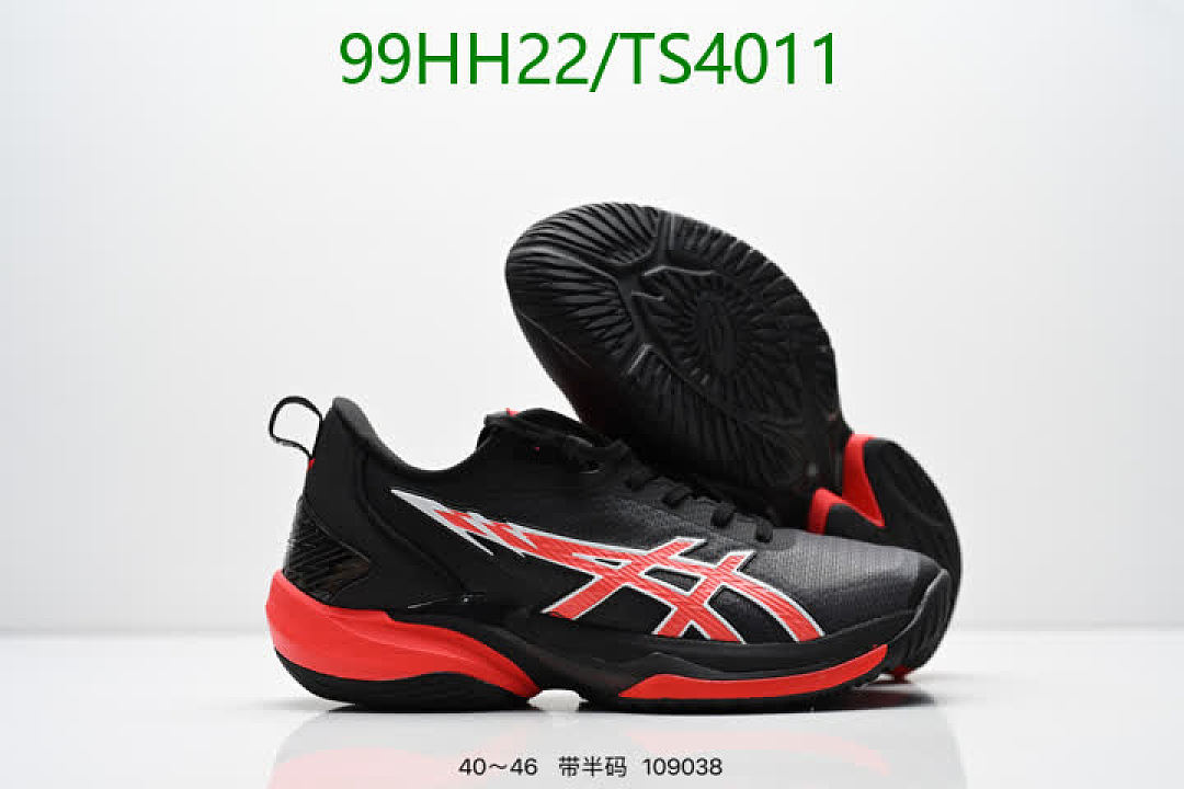 Asics-Men shoes Code: TS4011 $: 99USD