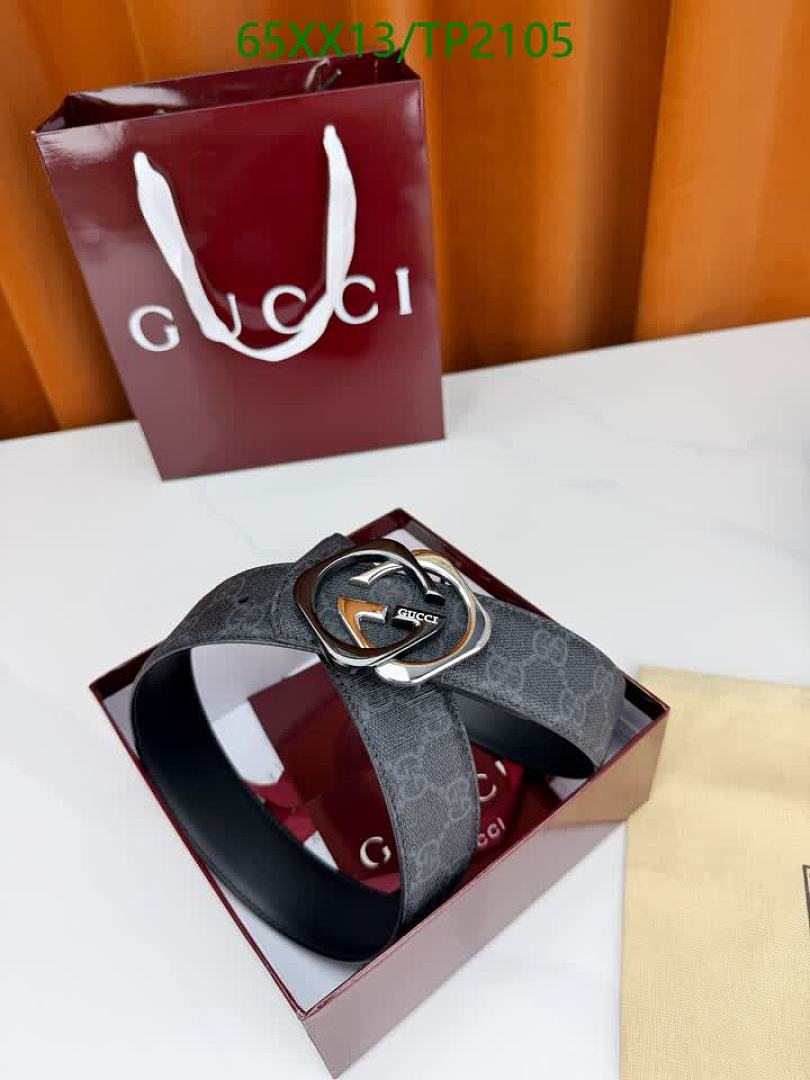 Gucci-Belts Code: TP2105 $: 65USD
