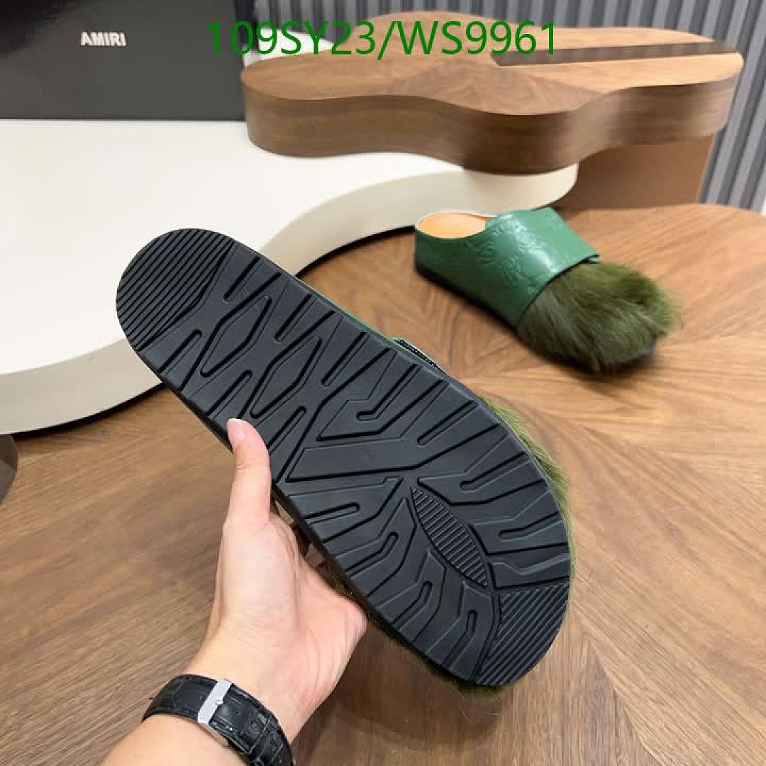 Marni-Men shoes Code: WS9961 $: 109USD